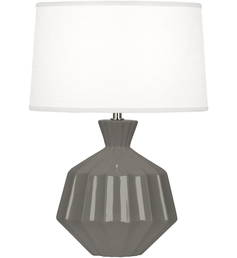 Robert Abbey - Orion 17.63" Accent Lamp by Robert Abbey
