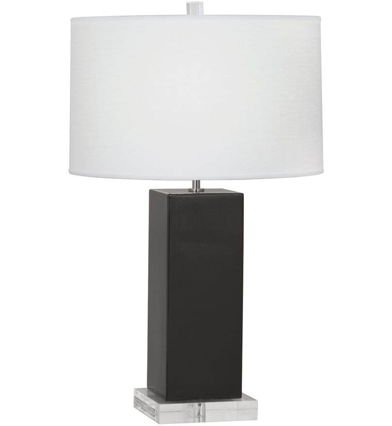 Robert Abbey - Harvey 33" Table Lamp by Robert Abbey