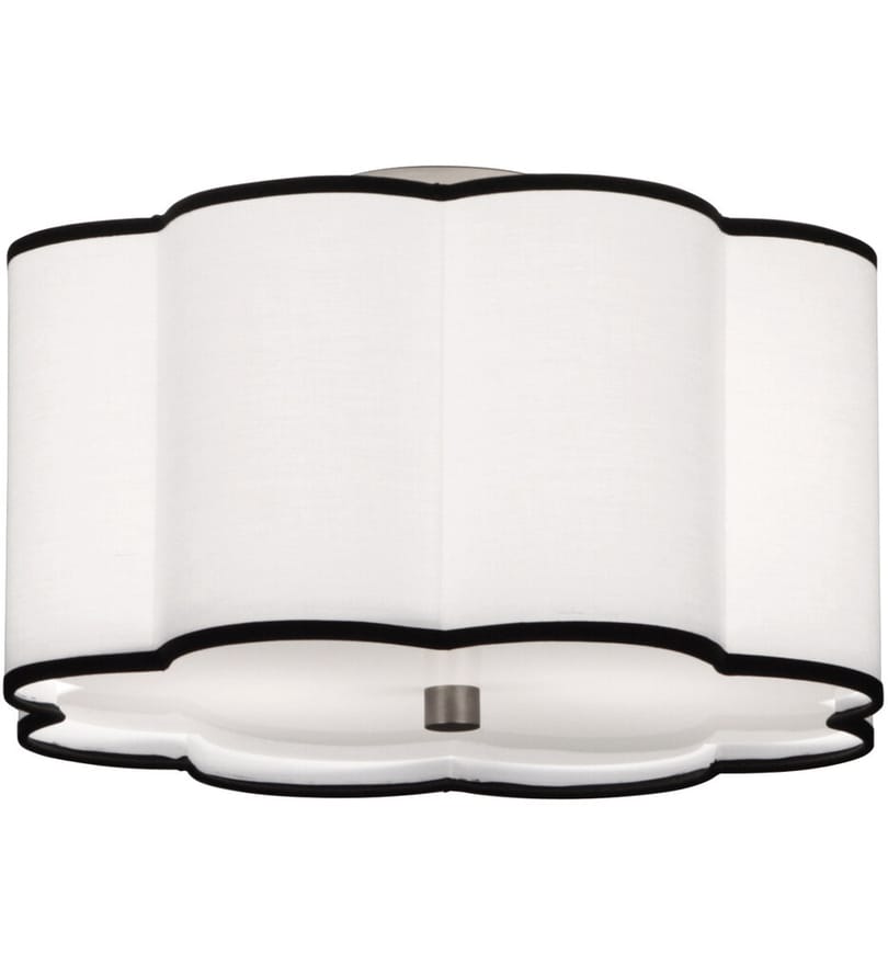 Robert Abbey - Axis 16" Flush Mount by Robert Abbey