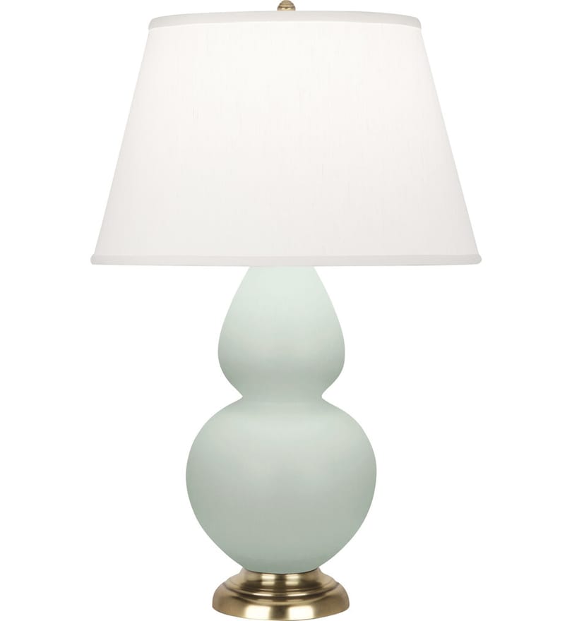 Robert Abbey - MCL55 - Double Gourd 31" Table Lamp by Robert Abbey