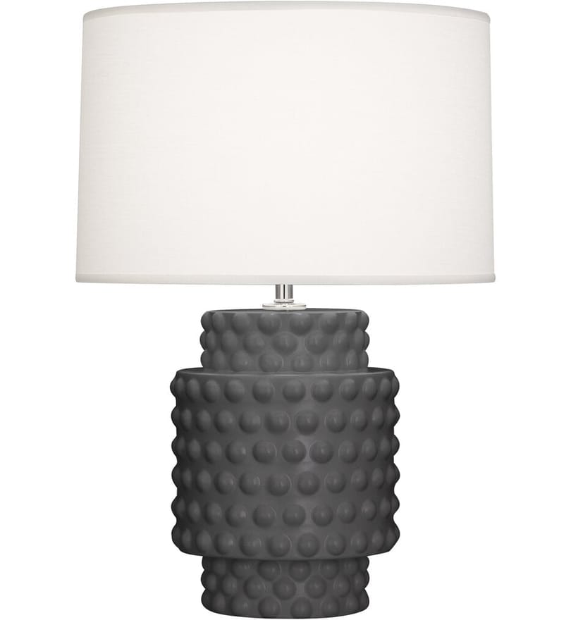 Robert Abbey - MCR09 - Dolly 21.38" Table Lamp by Robert Abbey