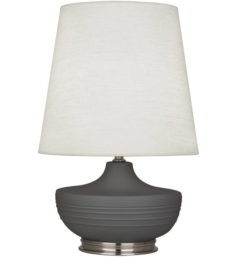 Robert Abbey - Nolan 27.5" Table Lamp by Robert Abbey