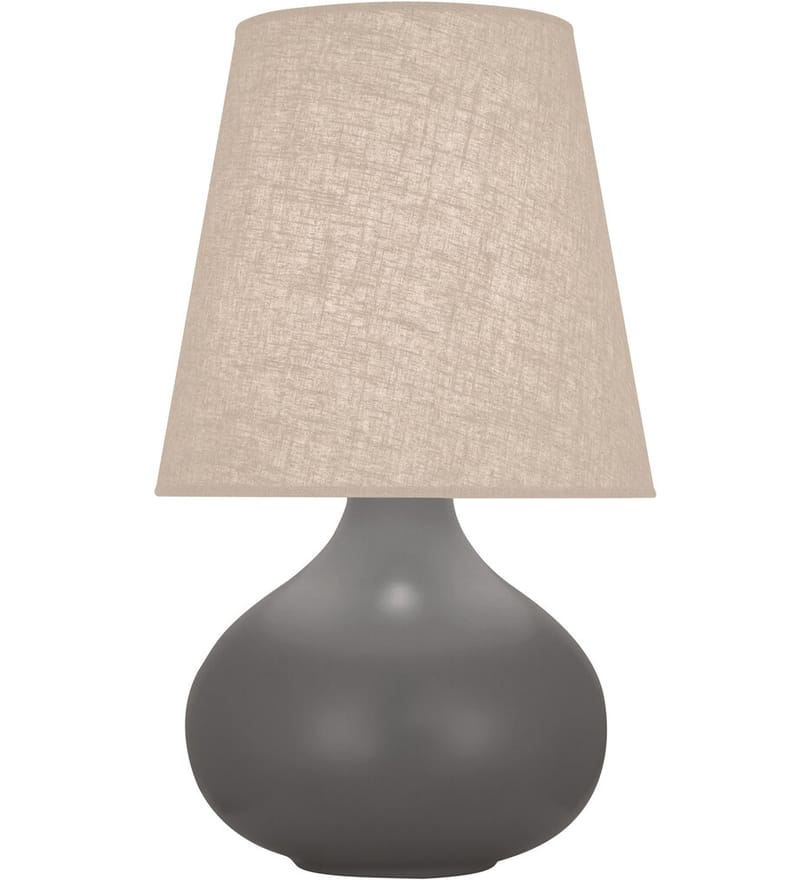 Robert Abbey - June 23.5" Table Lamp by Robert Abbey