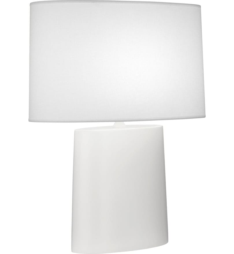 Robert Abbey - MLY03 - Victor 26.25" Table Lamp by Robert Abbey