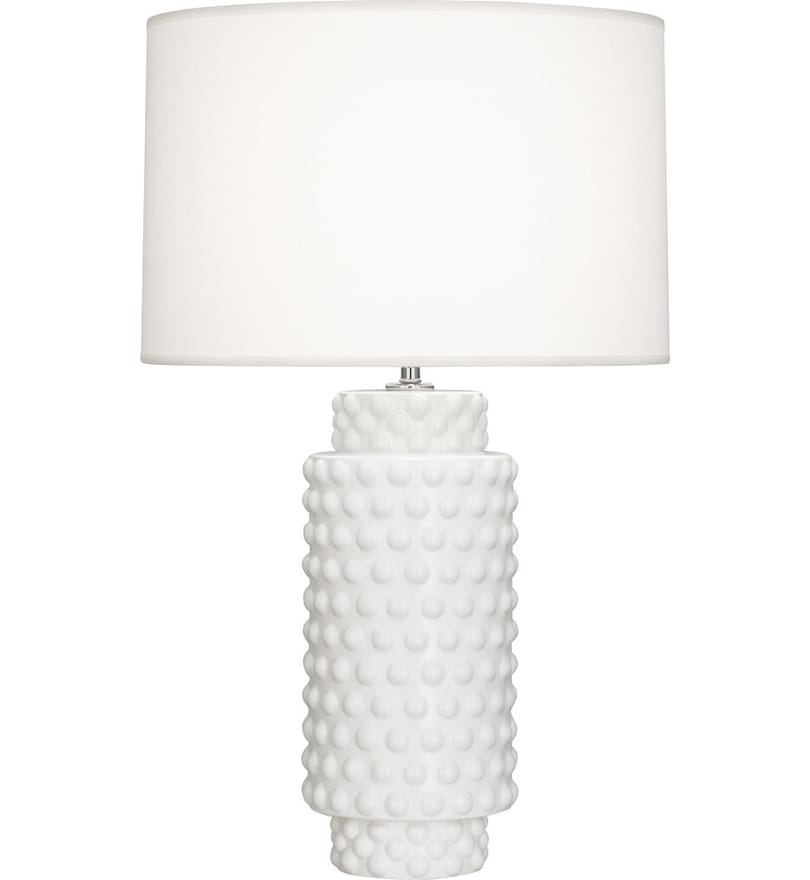 Robert Abbey - MLY08 - Dolly 27.5" Table Lamp by Robert Abbey