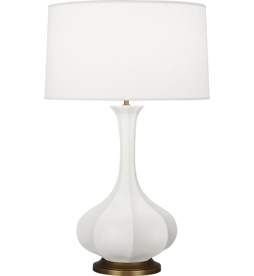 Robert Abbey - MLY94 - Pike 31.88" Table Lamp by Robert Abbey