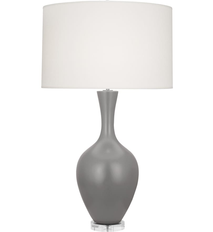 Robert Abbey - MST80 - Audrey 33.5" Table Lamp by Robert Abbey