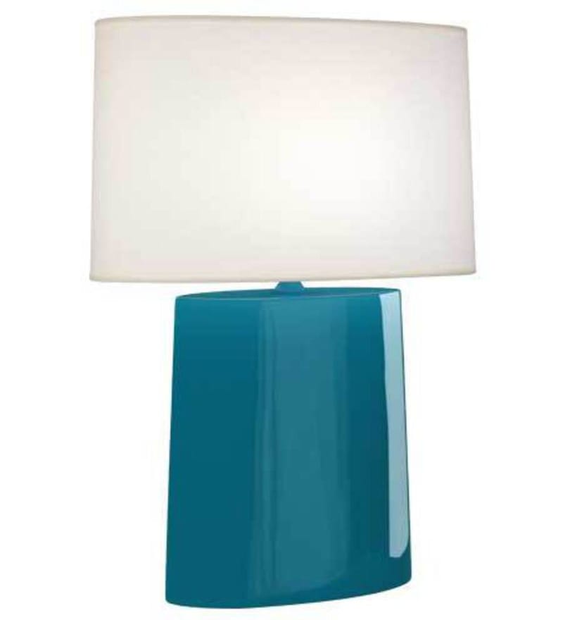 Robert Abbey - PC03 - Victor 26.25" Table Lamp by Robert Abbey