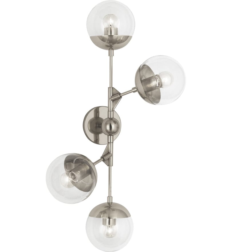 Robert Abbey - S1216 - Celeste 20" Wall Sconce by Robert Abbey
