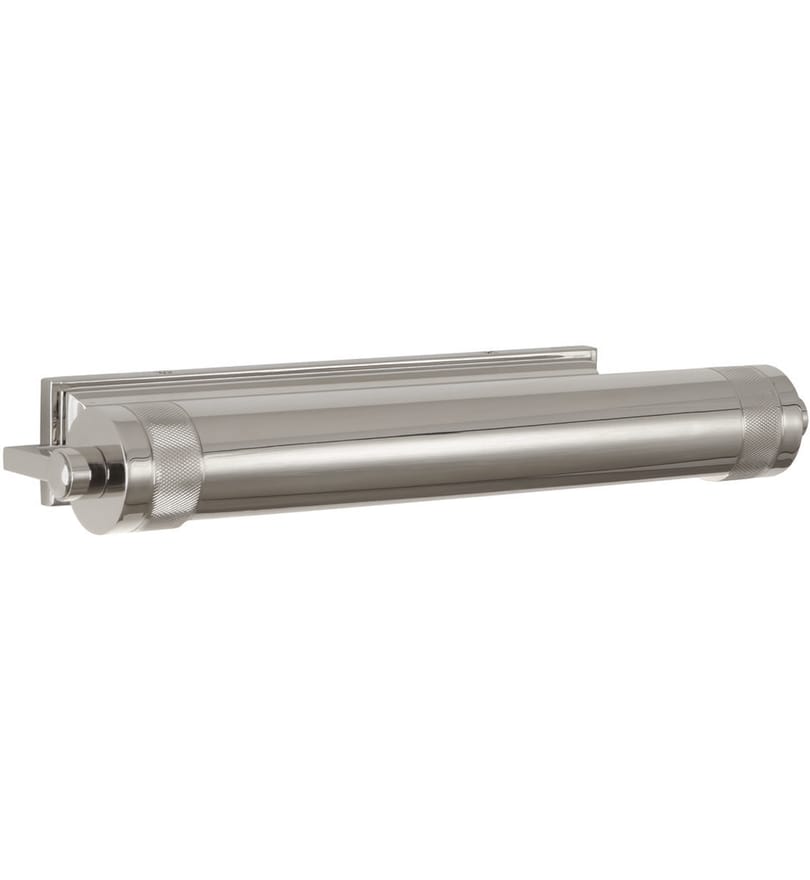 Robert Abbey - S251 - Wyatt 18.5" Wall Sconce by Robert Abbey