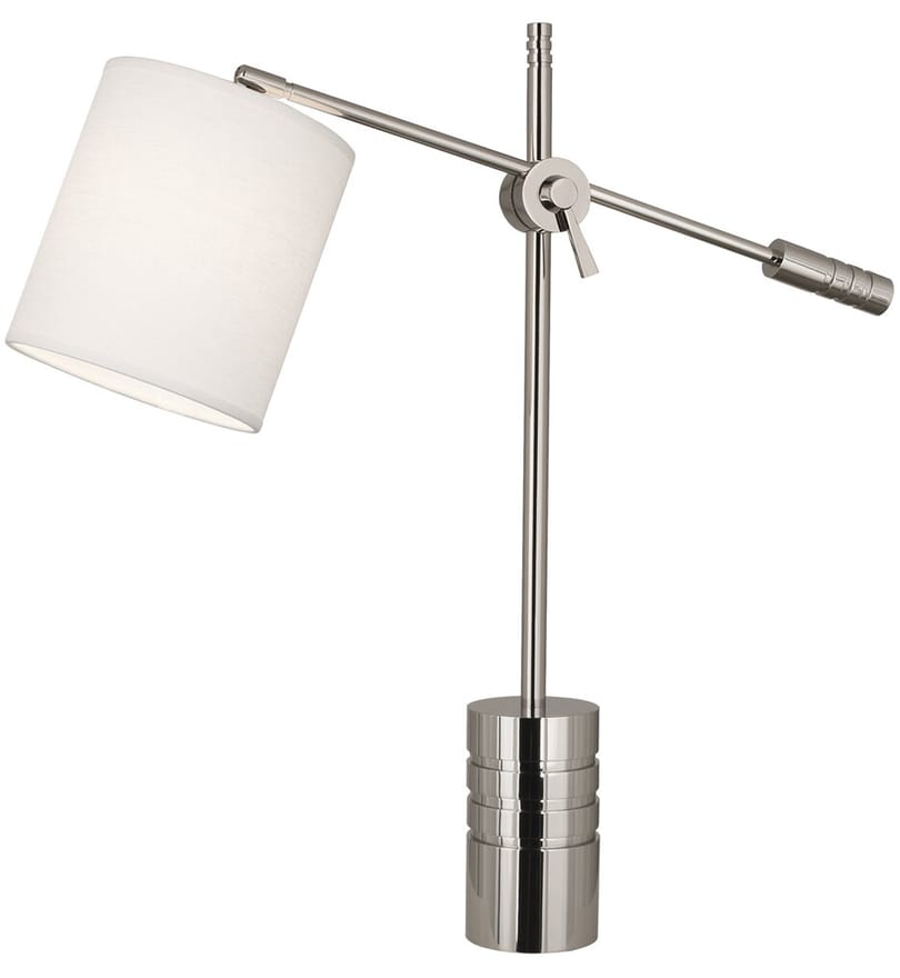 Robert Abbey - S291 - Campbell 28.38" Table Lamp by Robert Abbey
