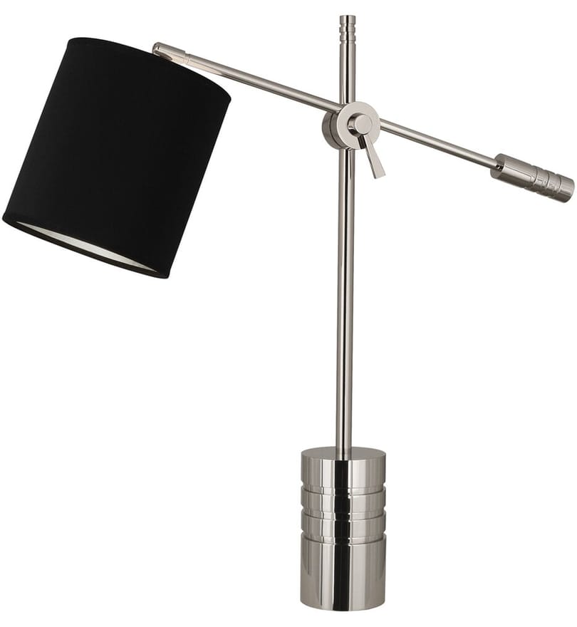 Robert Abbey - S291B - Campbell 28.38" Table Lamp by Robert Abbey
