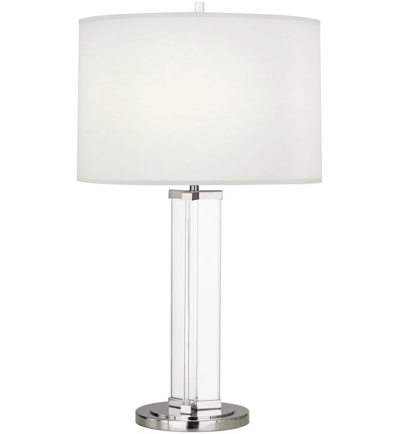 Robert Abbey - Fineas 28.75" Table Lamp by Robert Abbey