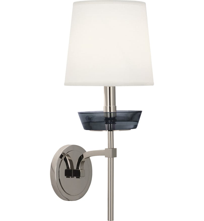 Robert Abbey - S629 - Cristallo 6.5" Wall Sconce by Robert Abbey