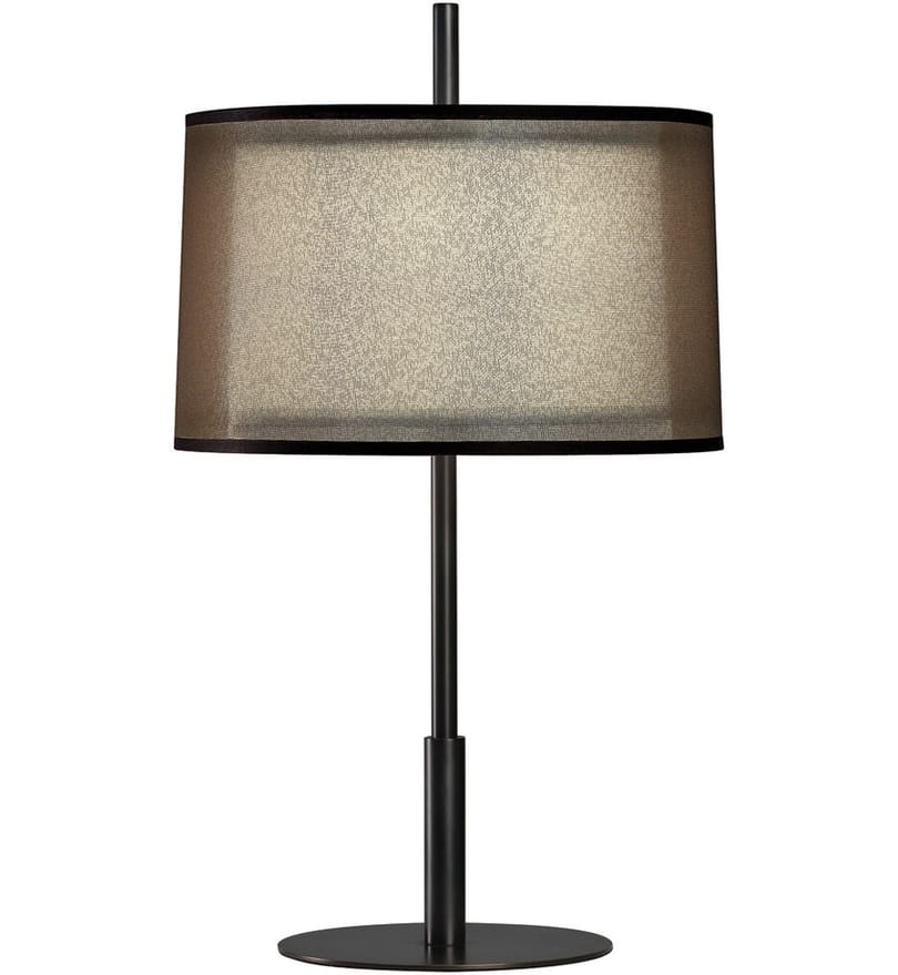 Robert Abbey - Saturnia 22.75" Accent Lamp by Robert Abbey