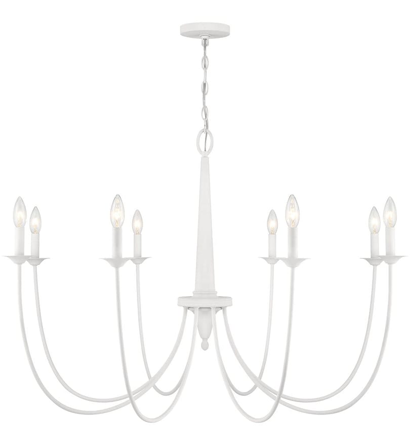 Savoy House - Stonecrest 42" Chandelier by Savoy House