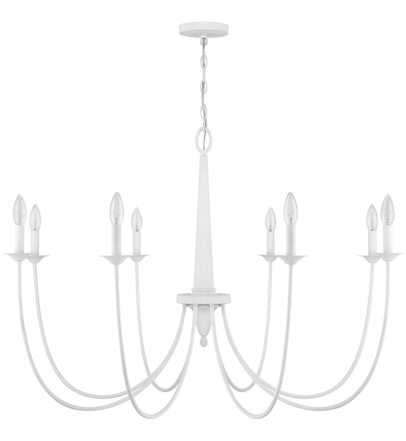 Savoy House - Stonecrest 42" Chandelier by Savoy House - Image 3