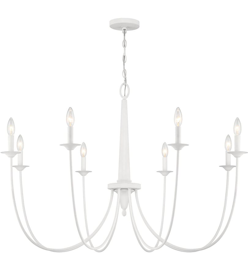 Savoy House - Stonecrest 42" Chandelier by Savoy House - Image 2