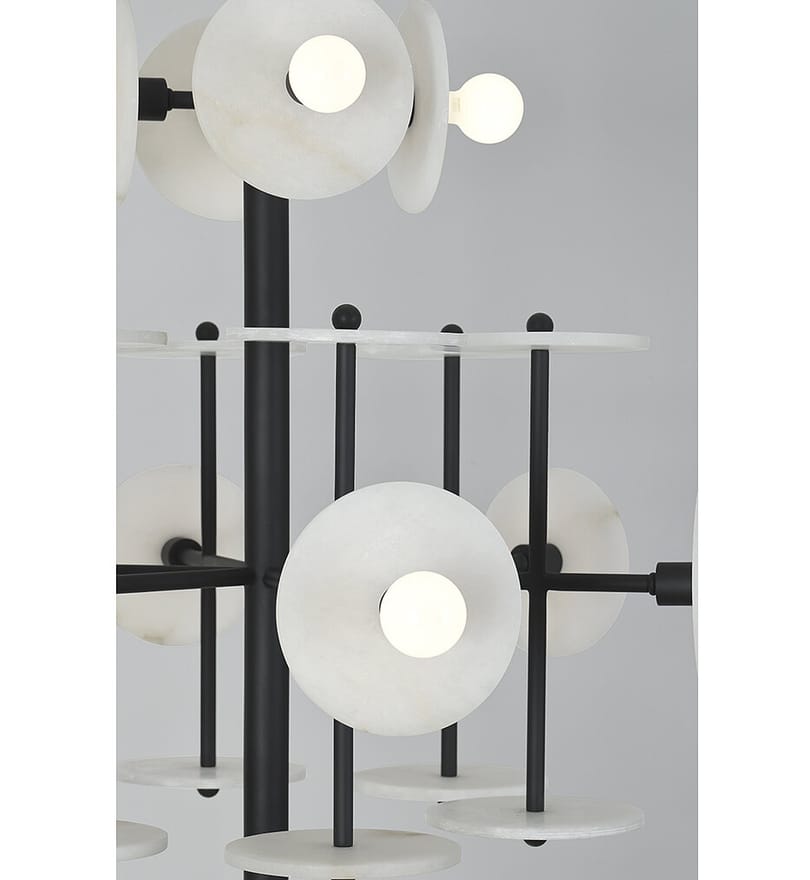 Savoy House - Amani 30" Chandelier by Savoy House - Image 2