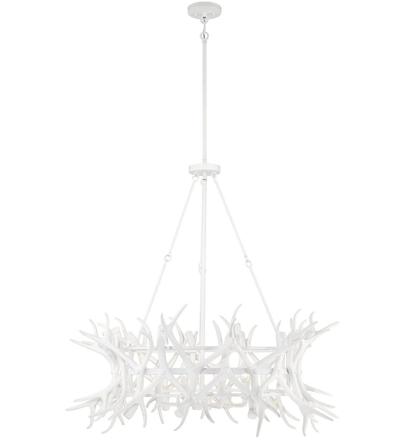 Savoy House - Daniels 40" Chandelier by Savoy House