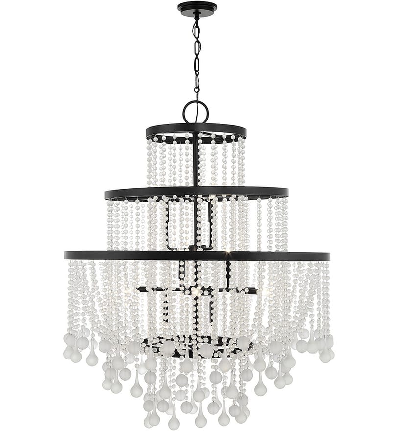 Savoy House - Luna 45" Chandelier by Savoy House