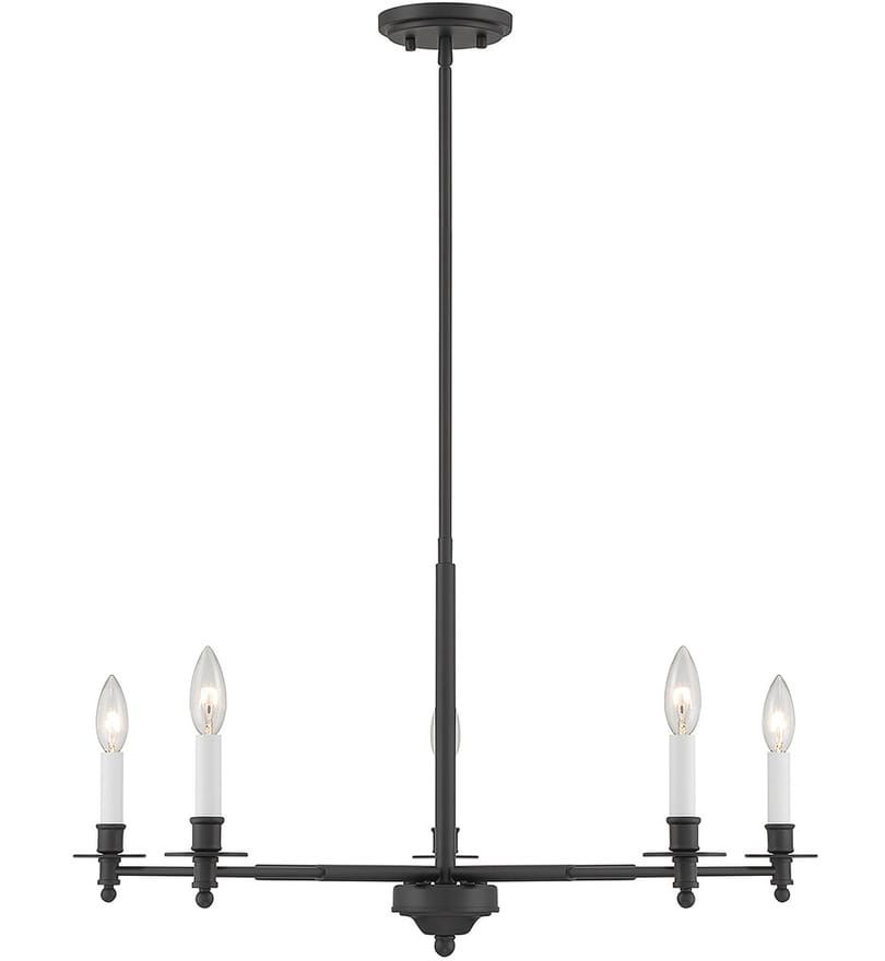 Savoy House - Jasmine 30" Chandelier by Savoy House