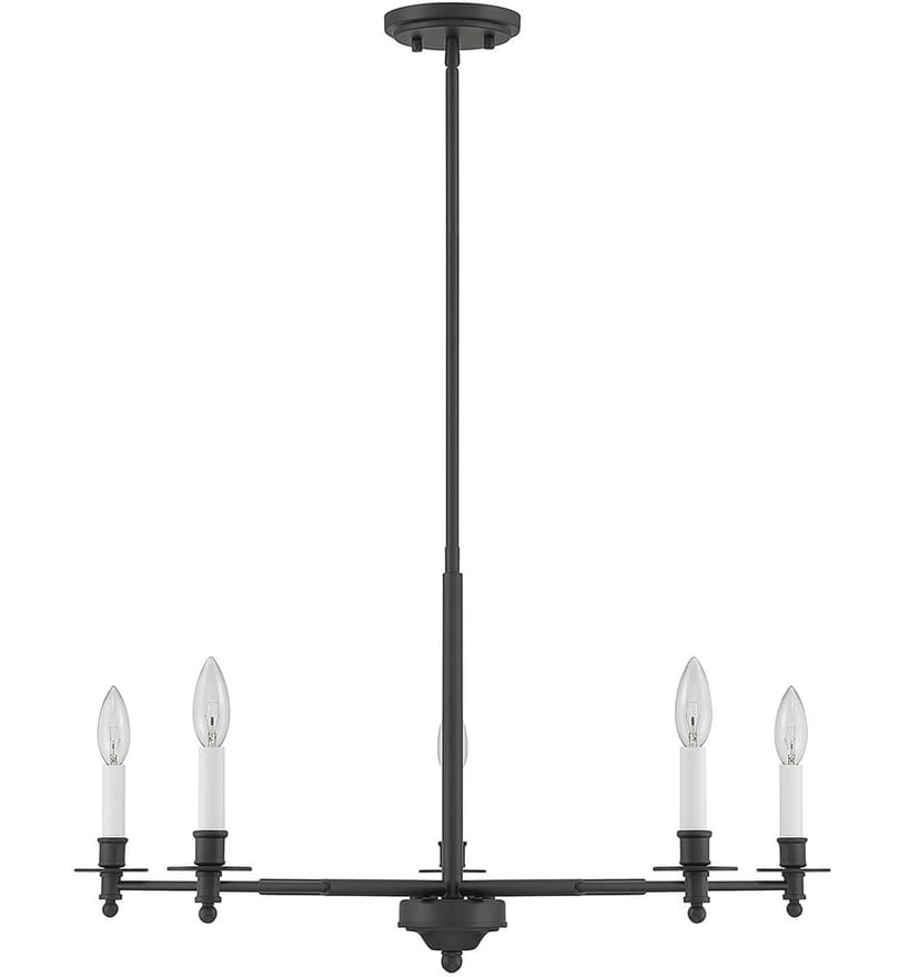 Savoy House - Jasmine 30" Chandelier by Savoy House - Image 3