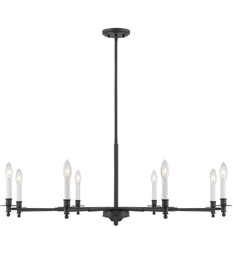 Savoy House - Jasmine 42" Chandelier by Savoy House