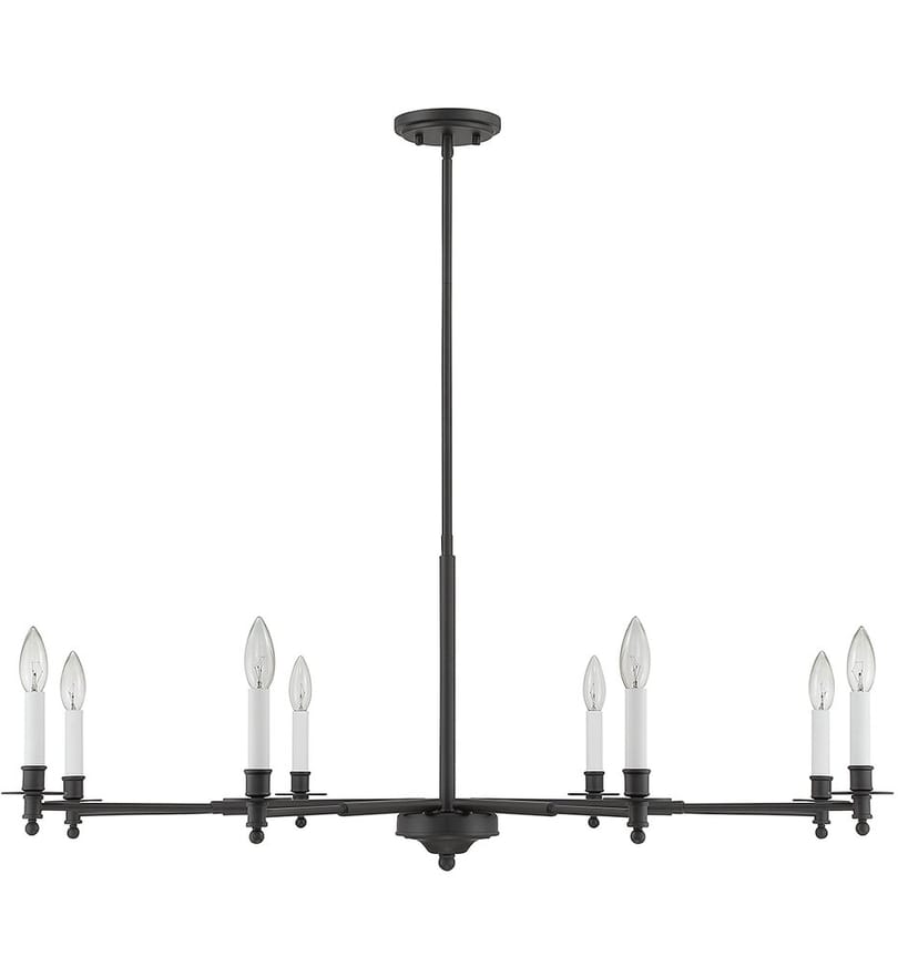 Savoy House - Jasmine 42" Chandelier by Savoy House - Image 5