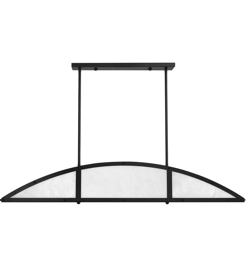 Savoy House - Legacy 46" Linear Chandelier by Savoy House - Image 6