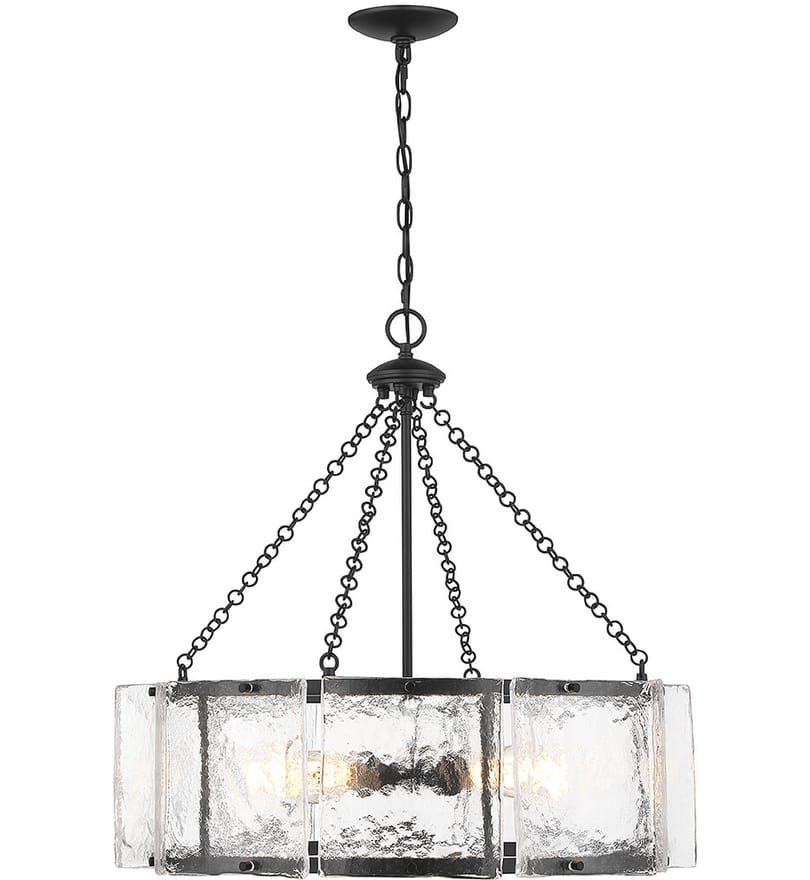Savoy House - Genry 26" Pendant by Savoy House