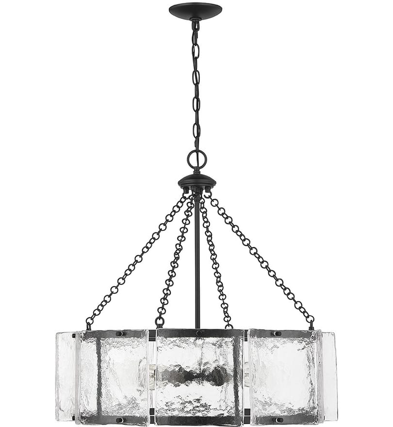 Savoy House - Genry 26" Pendant by Savoy House - Image 5