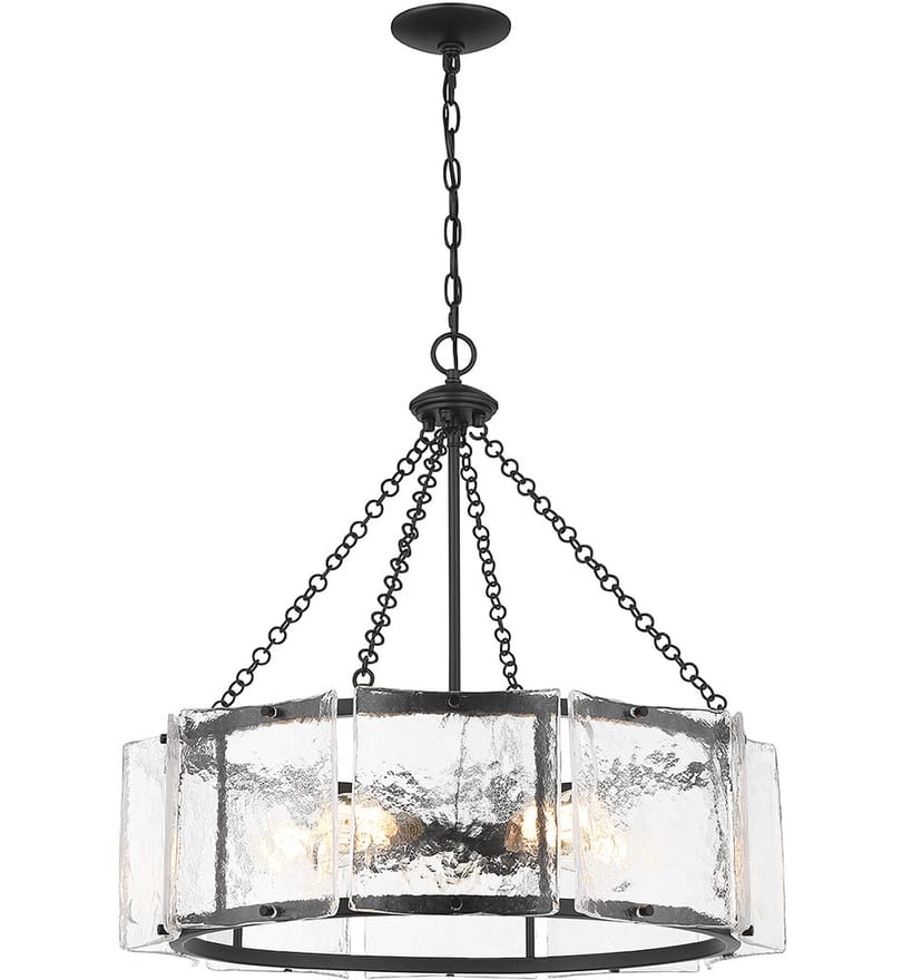 Savoy House - Genry 26" Pendant by Savoy House - Image 3