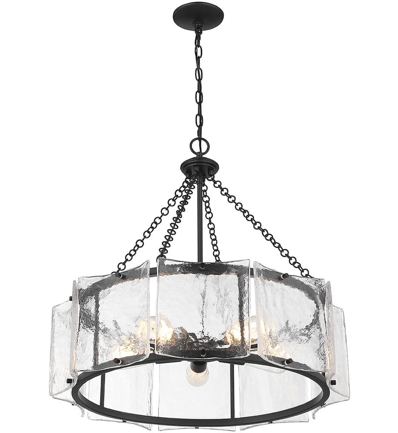 Savoy House - Genry 26" Pendant by Savoy House - Image 2