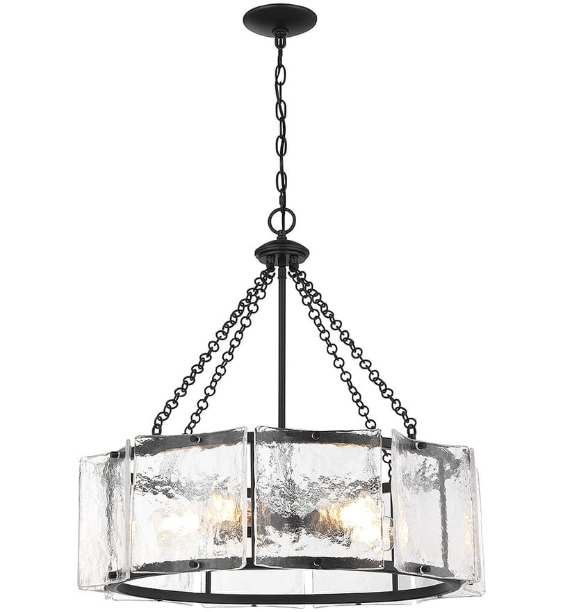 Savoy House - Genry 26" Pendant by Savoy House - Image 6