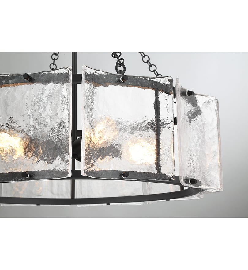 Savoy House - Genry 26" Pendant by Savoy House - Image 4