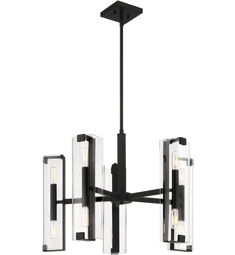 Savoy House - Winfield 25" Chandelier by Savoy House - Image 6