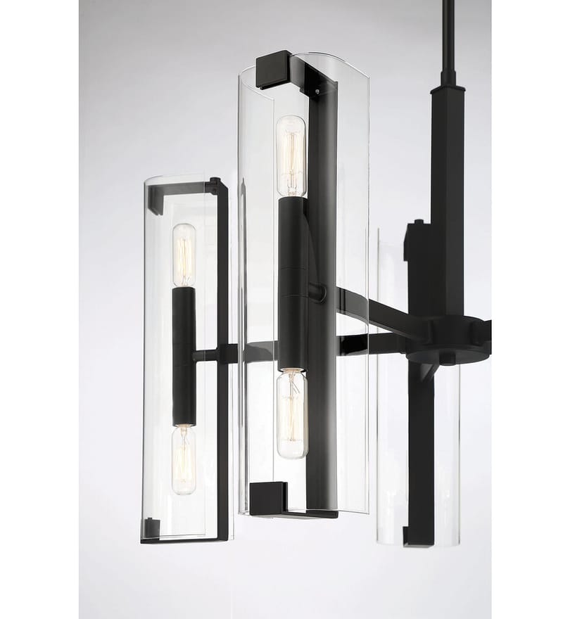 Savoy House - Winfield 25" Chandelier by Savoy House - Image 5