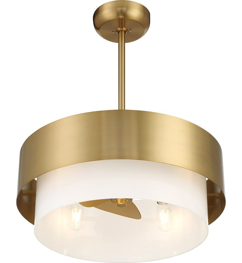 Savoy House - Diana 24" Fandelier by Savoy House - Image 3
