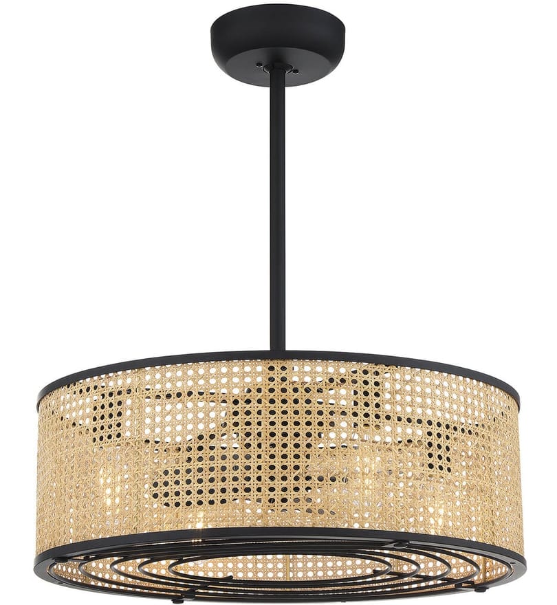Savoy House - Astoria 25" Ceiling Fan by Savoy House