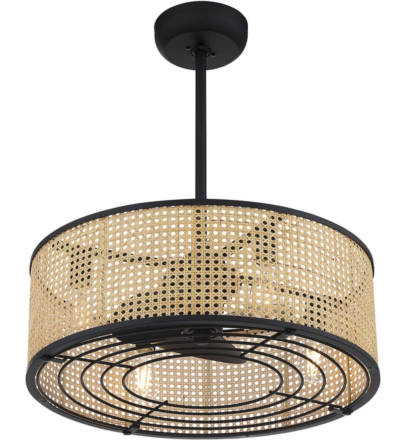 Savoy House - Astoria 25" Ceiling Fan by Savoy House - Image 4