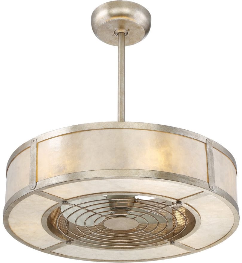 Savoy House - 26-335-FD-272 - Vireo 26" Fandelier by Savoy House - Image 5