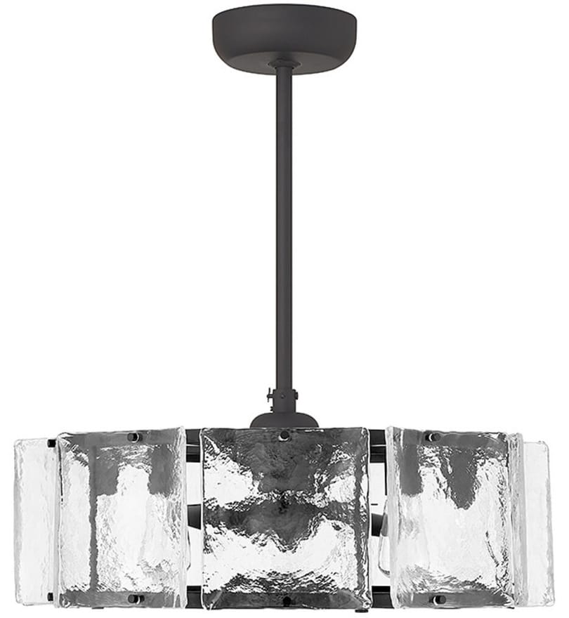 Savoy House - Genry 27" Fandelier by Savoy House - Image 4