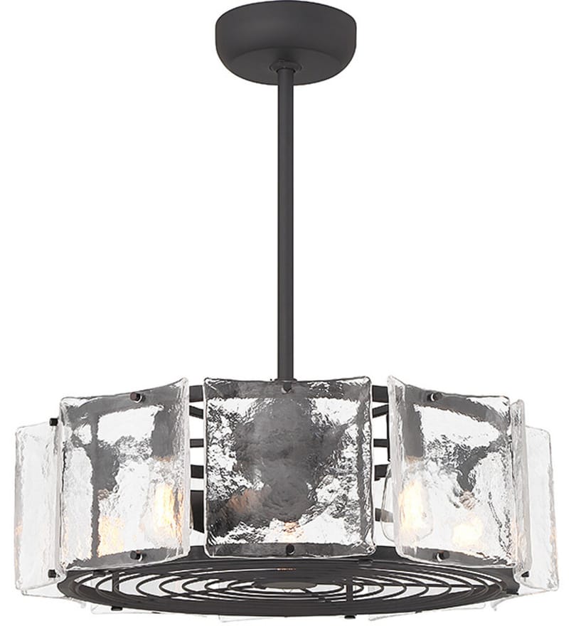 Savoy House - Genry 27" Fandelier by Savoy House - Image 2