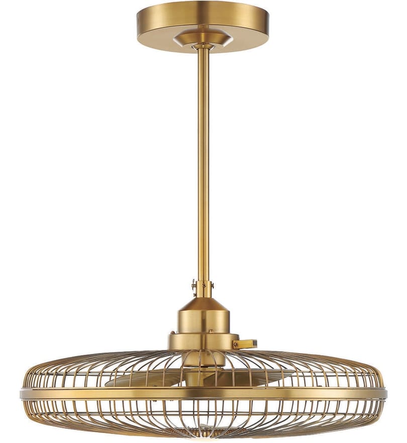 Savoy House - Wetherby 14" Ceiling Fan by Savoy House