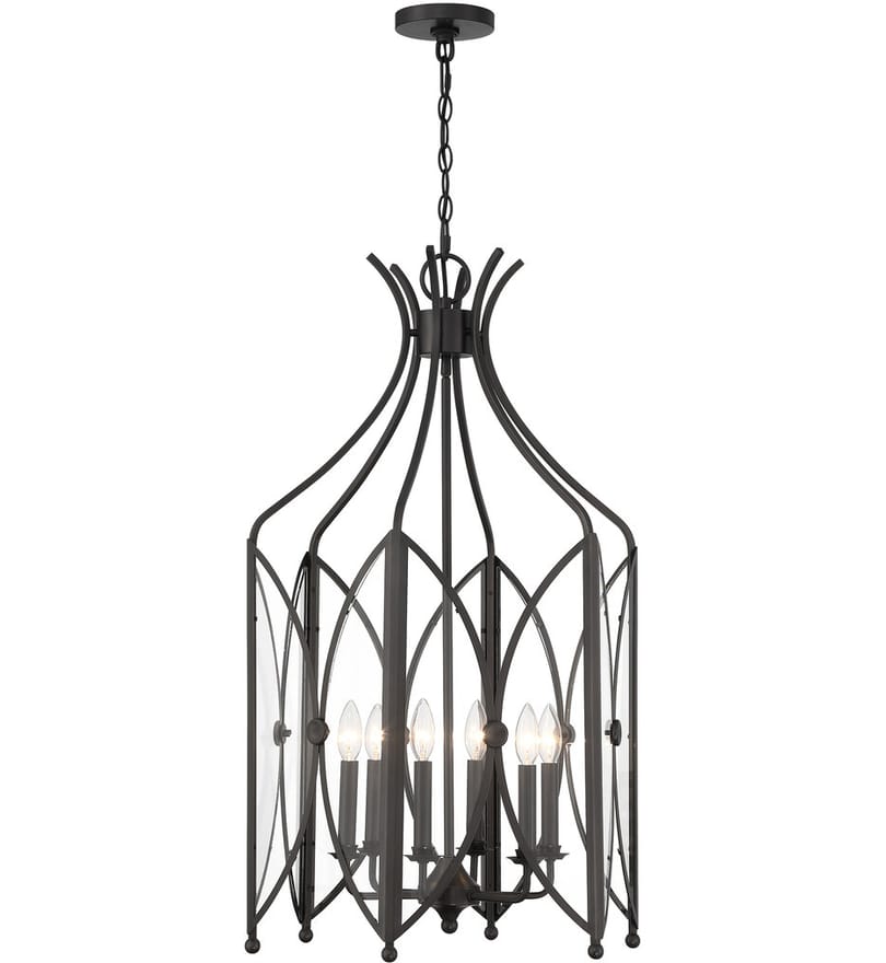 Savoy House - Enclave 21" Pendant by Savoy House