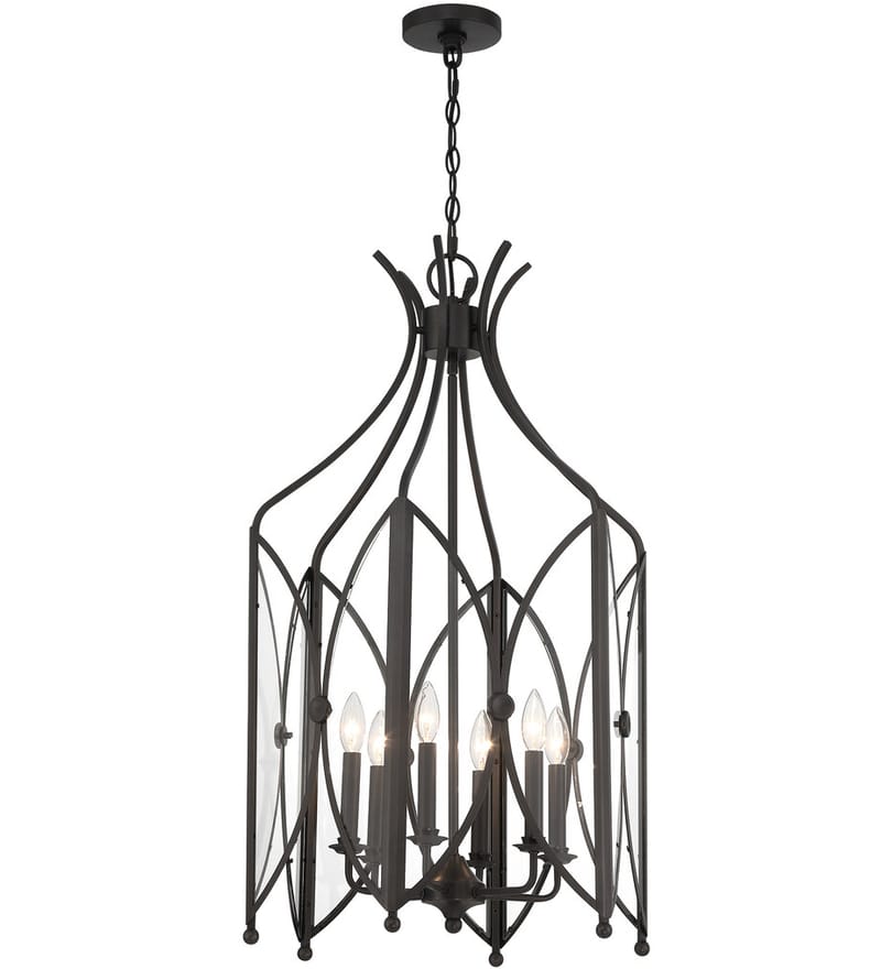 Savoy House - Enclave 21" Pendant by Savoy House - Image 4