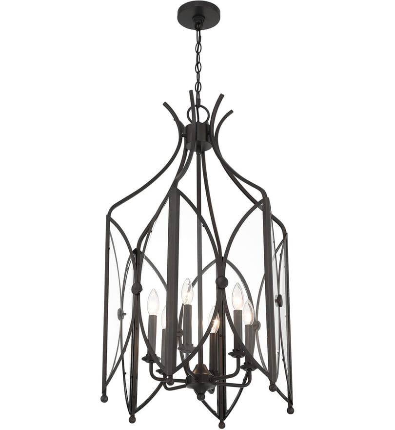 Savoy House - Enclave 21" Pendant by Savoy House - Image 7