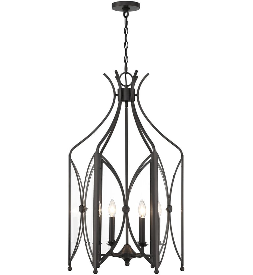 Savoy House - Enclave 21" Pendant by Savoy House - Image 3