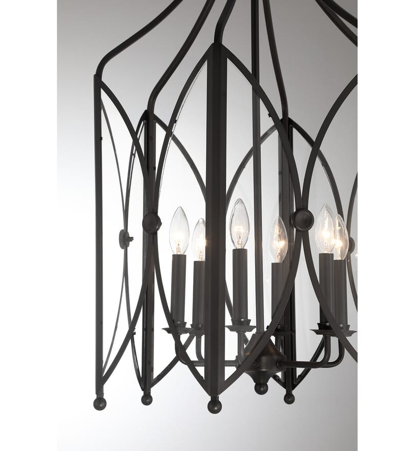 Savoy House - Enclave 21" Pendant by Savoy House - Image 2